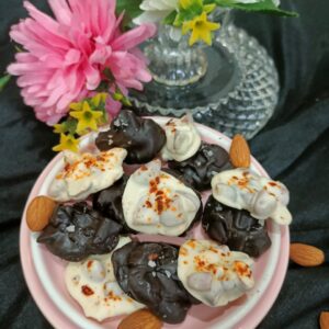 sugar free granola bar